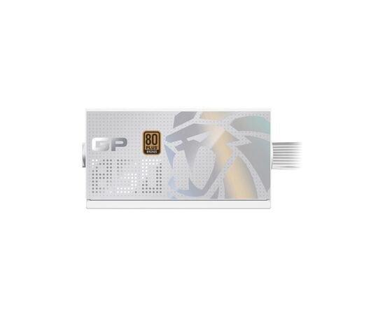 Блок питания Gamemax 850W (GP 850B WH), изображение 5 Блок питания Gamemax 850W (GP 850B WH), изображение 5