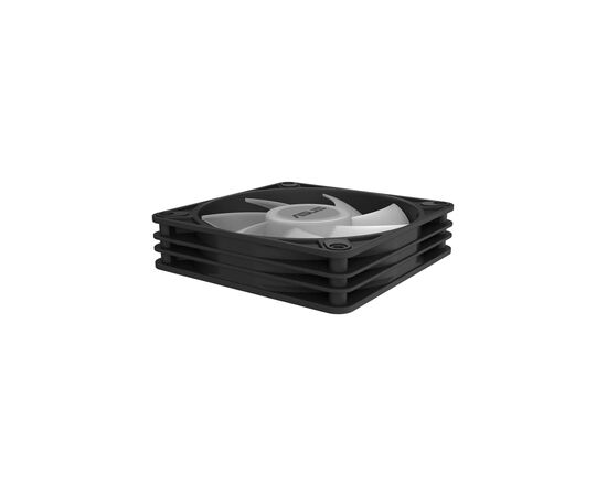 Кулер для корпуса ASUS AR120-1 FAN ARGB BLACK (90DA00E0-B09000), изображение 8 Кулер для корпуса ASUS AR120-1 FAN ARGB BLACK (90DA00E0-B09000), изображение 8