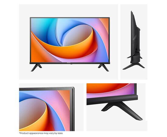 Телевизор Hisense 40A4Q, изображение 6 Телевизор Hisense 40A4Q, изображение 6
