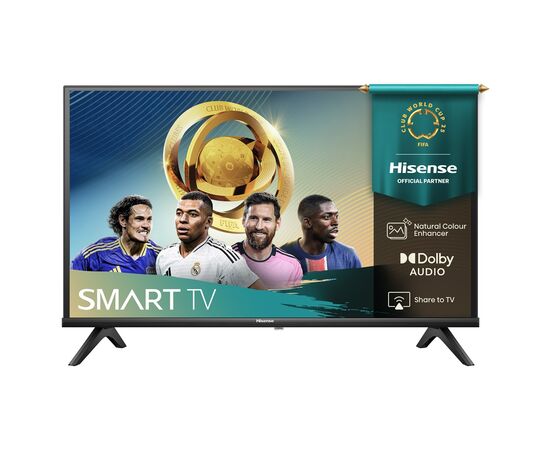 Телевизор Hisense 40A4Q Телевизор Hisense 40A4Q