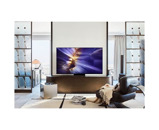 Телевизор Samsung QE65S90FAUXUA, изображение 10 Телевизор Samsung QE65S90FAUXUA, изображение 10