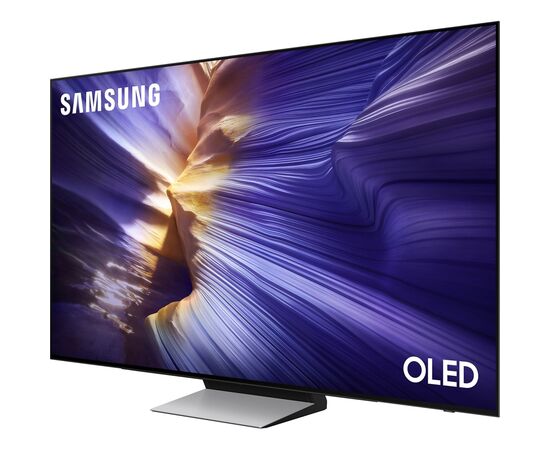 Телевизор Samsung QE65S90FAUXUA, изображение 3 Телевизор Samsung QE65S90FAUXUA, изображение 3