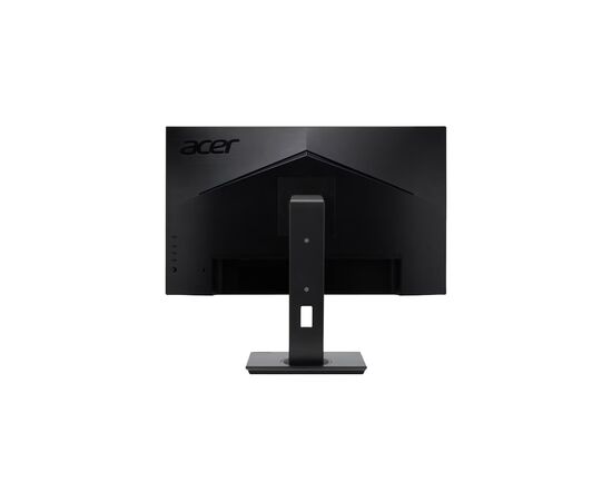 Монитор Acer Vero B277UGbmiiqprzx (UM.HB7EE.G23), изображение 2 Монитор Acer Vero B277UGbmiiqprzx (UM.HB7EE.G23), изображение 2