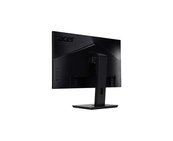 Монитор Acer Vero B277UGbmiiqprzx (UM.HB7EE.G23), изображение 5 Монитор Acer Vero B277UGbmiiqprzx (UM.HB7EE.G23), изображение 5