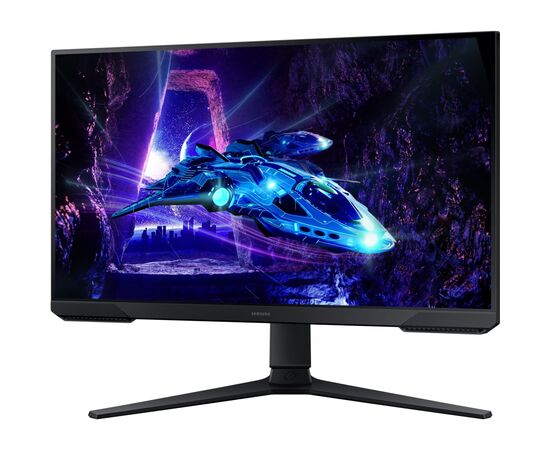 Монитор Samsung LS24DG302EIXCI, изображение 2 Монитор Samsung LS24DG302EIXCI, изображение 2
