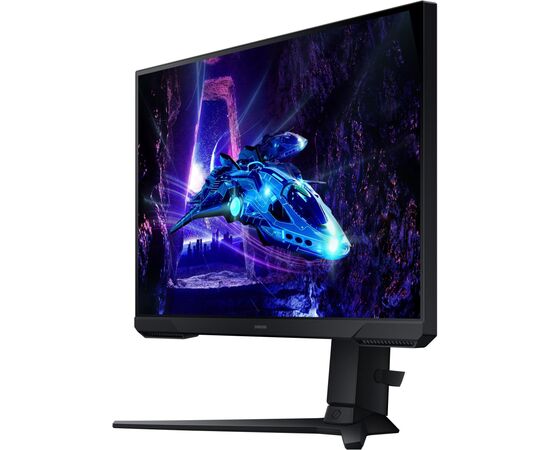Монитор Samsung LS24DG302EIXCI, изображение 4 Монитор Samsung LS24DG302EIXCI, изображение 4