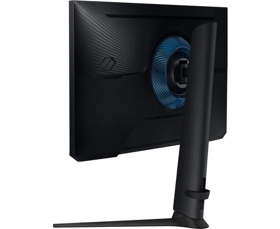 Монитор Samsung LS24DG302EIXCI, изображение 5 Монитор Samsung LS24DG302EIXCI, изображение 5