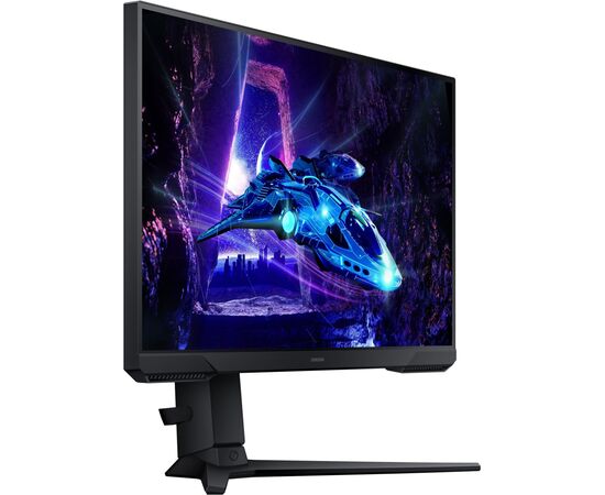 Монитор Samsung LS24DG302EIXCI, изображение 8 Монитор Samsung LS24DG302EIXCI, изображение 8