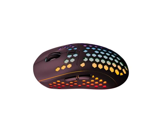 Мышка Canyon Haster GMW-18 Wireless Black (CND-SGMW18), изображение 4 Мышка Canyon Haster GMW-18 Wireless Black (CND-SGMW18), изображение 4