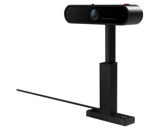 Веб-камера Lenovo ThinkVision MC50 (4XC1D66056), изображение 2 Веб-камера Lenovo ThinkVision MC50 (4XC1D66056), изображение 2