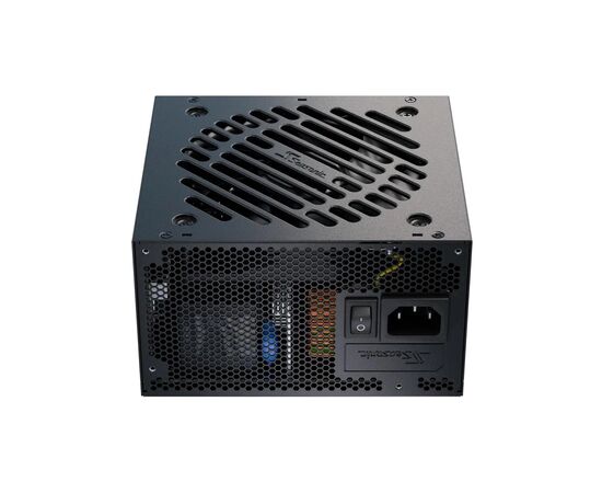 Блок питания Seasonic 750W BLACK (CORE GX-750-ATX31), изображение 5 Блок питания Seasonic 750W BLACK (CORE GX-750-ATX31), изображение 5