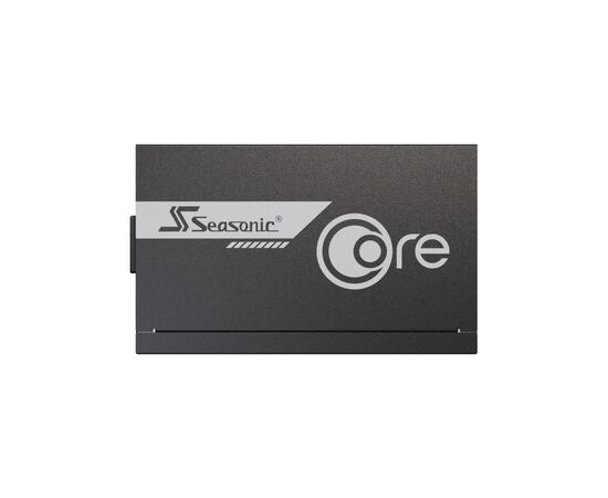 Блок питания Seasonic 750W BLACK (CORE GX-750-ATX31), изображение 8 Блок питания Seasonic 750W BLACK (CORE GX-750-ATX31), изображение 8