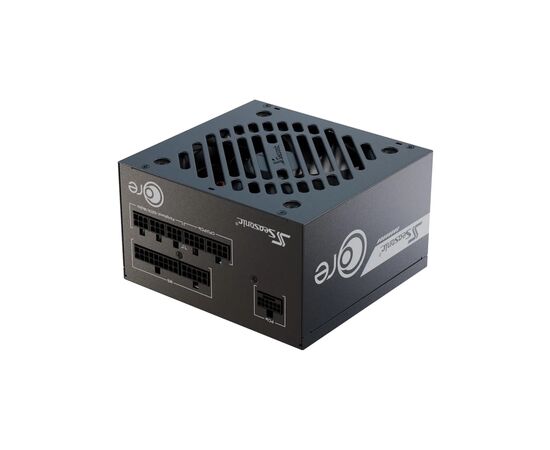 Блок питания Seasonic 750W BLACK (CORE GX-750-ATX31)