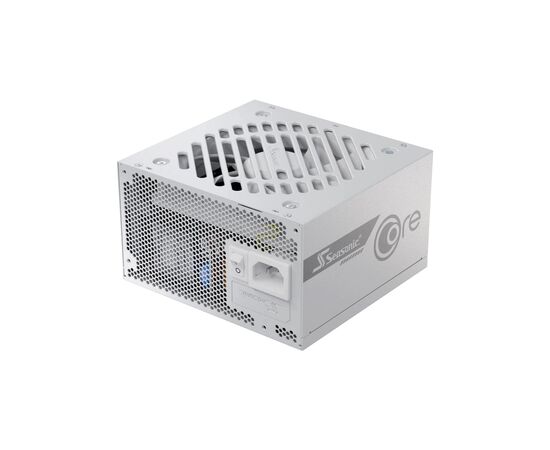 Блок питания Seasonic 750W (CORE GX-750-ATX31-WHITE), изображение 2 Блок питания Seasonic 750W (CORE GX-750-ATX31-WHITE), изображение 2