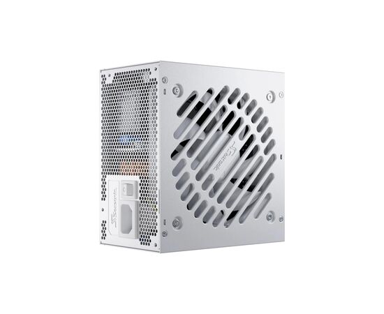 Блок питания Seasonic 750W (CORE GX-750-ATX31-WHITE), изображение 7 Блок питания Seasonic 750W (CORE GX-750-ATX31-WHITE), изображение 7