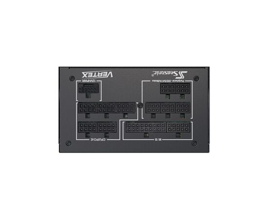 Блок питания Seasonic 850W (VERTEX PX-850), изображение 5 Блок питания Seasonic 850W (VERTEX PX-850), изображение 5