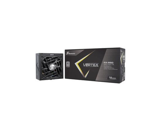 Блок питания Seasonic 850W (VERTEX PX-850), изображение 6 Блок питания Seasonic 850W (VERTEX PX-850), изображение 6