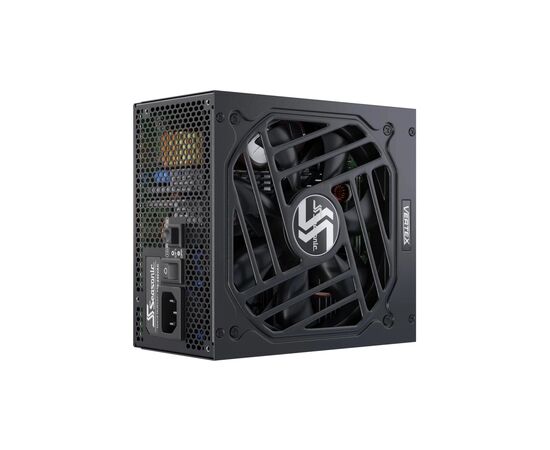 Блок питания Seasonic 850W (VERTEX PX-850) Блок питания Seasonic 850W (VERTEX PX-850)
