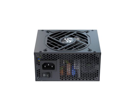 Блок питания Seasonic 750W (FOCUS-SGX-750), изображение 2 Блок питания Seasonic 750W (FOCUS-SGX-750), изображение 2