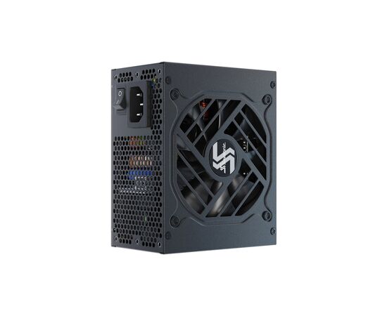 Блок питания Seasonic 750W (FOCUS-SGX-750), изображение 3 Блок питания Seasonic 750W (FOCUS-SGX-750), изображение 3