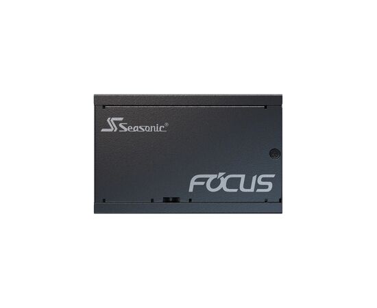 Блок питания Seasonic 750W (FOCUS-SGX-750), изображение 5 Блок питания Seasonic 750W (FOCUS-SGX-750), изображение 5