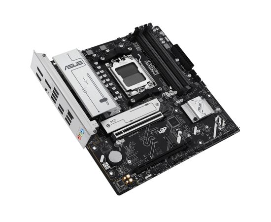 Материнская плата ASUS PRIME B850M-A-CSM, изображение 4 Материнская плата ASUS PRIME B850M-A-CSM, изображение 4