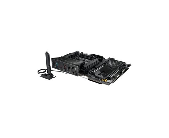 Материнская плата ASUS ROG CROSSHAIR X870E APEX, изображение 11 Материнская плата ASUS ROG CROSSHAIR X870E APEX, изображение 11