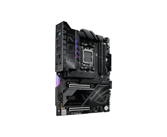 Материнская плата ASUS ROG CROSSHAIR X870E APEX, изображение 4 Материнская плата ASUS ROG CROSSHAIR X870E APEX, изображение 4