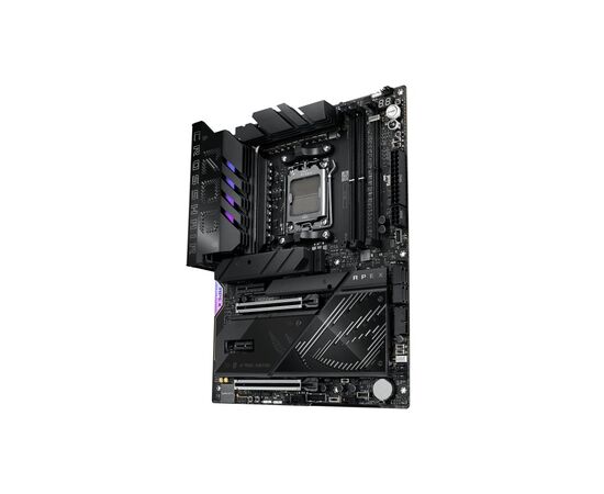 Материнская плата ASUS ROG CROSSHAIR X870E APEX, изображение 5 Материнская плата ASUS ROG CROSSHAIR X870E APEX, изображение 5