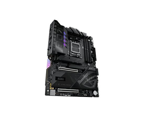 Материнская плата ASUS ROG CROSSHAIR X870E APEX, изображение 6 Материнская плата ASUS ROG CROSSHAIR X870E APEX, изображение 6