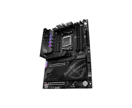 Материнская плата ASUS ROG CROSSHAIR X870E APEX, изображение 7 Материнская плата ASUS ROG CROSSHAIR X870E APEX, изображение 7