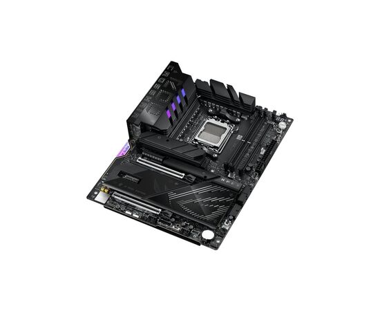 Материнская плата ASUS ROG CROSSHAIR X870E APEX, изображение 9 Материнская плата ASUS ROG CROSSHAIR X870E APEX, изображение 9