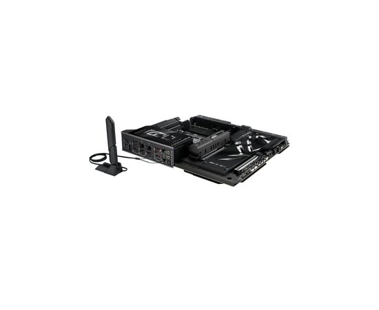 Материнская плата ASUS ROG CROSSHAIR X870E EXTREME, изображение 10 Материнская плата ASUS ROG CROSSHAIR X870E EXTREME, изображение 10