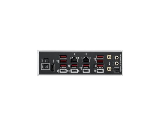 Материнская плата ASUS ROG CROSSHAIR X870E EXTREME, изображение 11 Материнская плата ASUS ROG CROSSHAIR X870E EXTREME, изображение 11