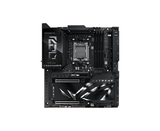 Материнская плата ASUS ROG CROSSHAIR X870E EXTREME, изображение 2 Материнская плата ASUS ROG CROSSHAIR X870E EXTREME, изображение 2