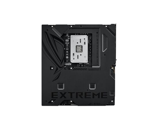 Материнская плата ASUS ROG CROSSHAIR X870E EXTREME, изображение 3 Материнская плата ASUS ROG CROSSHAIR X870E EXTREME, изображение 3