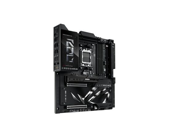 Материнская плата ASUS ROG CROSSHAIR X870E EXTREME, изображение 4 Материнская плата ASUS ROG CROSSHAIR X870E EXTREME, изображение 4