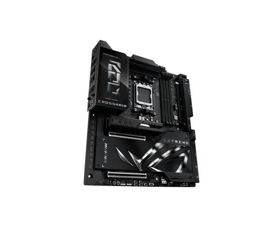 Материнская плата ASUS ROG CROSSHAIR X870E EXTREME, изображение 5 Материнская плата ASUS ROG CROSSHAIR X870E EXTREME, изображение 5