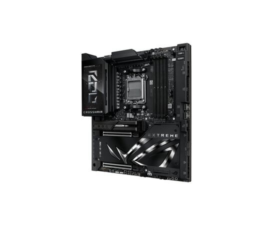 Материнская плата ASUS ROG CROSSHAIR X870E EXTREME, изображение 7 Материнская плата ASUS ROG CROSSHAIR X870E EXTREME, изображение 7