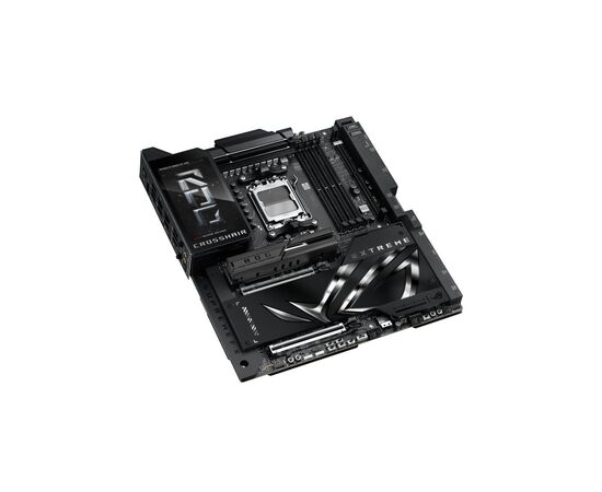 Материнская плата ASUS ROG CROSSHAIR X870E EXTREME, изображение 8 Материнская плата ASUS ROG CROSSHAIR X870E EXTREME, изображение 8