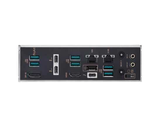 Материнская плата ASUS PROART Z890-CREATOR WIFI, изображение 7 Материнская плата ASUS PROART Z890-CREATOR WIFI, изображение 7