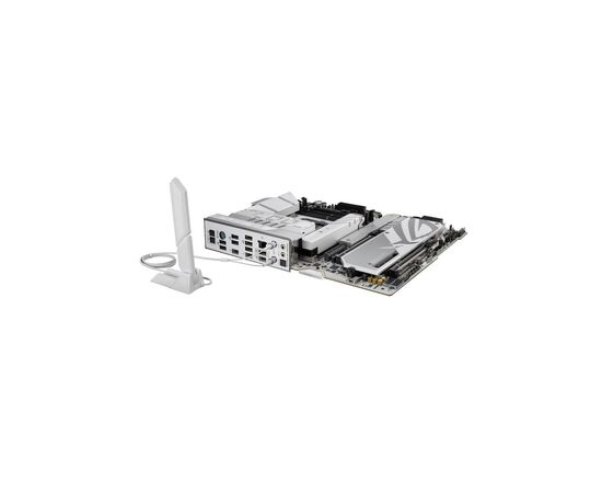 Материнская плата ASUS ROG MAXIMUS Z890 APEX, изображение 12 Материнская плата ASUS ROG MAXIMUS Z890 APEX, изображение 12