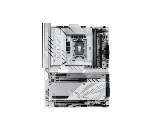 Материнская плата ASUS ROG MAXIMUS Z890 APEX, изображение 2 Материнская плата ASUS ROG MAXIMUS Z890 APEX, изображение 2