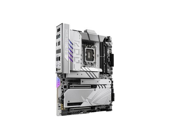 Материнская плата ASUS ROG MAXIMUS Z890 APEX, изображение 3 Материнская плата ASUS ROG MAXIMUS Z890 APEX, изображение 3