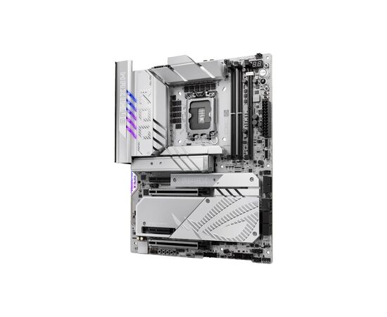 Материнская плата ASUS ROG MAXIMUS Z890 APEX, изображение 4 Материнская плата ASUS ROG MAXIMUS Z890 APEX, изображение 4