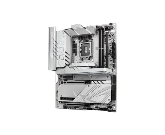 Материнская плата ASUS ROG MAXIMUS Z890 APEX, изображение 5 Материнская плата ASUS ROG MAXIMUS Z890 APEX, изображение 5