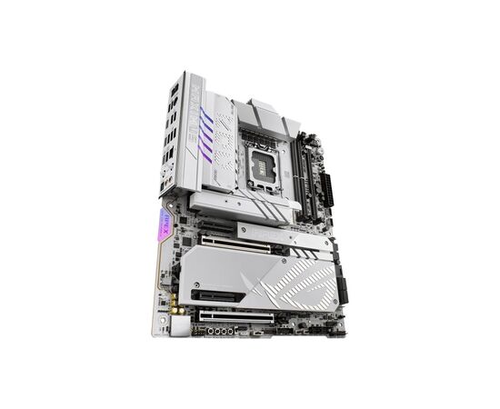 Материнская плата ASUS ROG MAXIMUS Z890 APEX, изображение 6 Материнская плата ASUS ROG MAXIMUS Z890 APEX, изображение 6