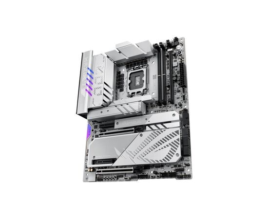 Материнская плата ASUS ROG MAXIMUS Z890 APEX, изображение 7 Материнская плата ASUS ROG MAXIMUS Z890 APEX, изображение 7