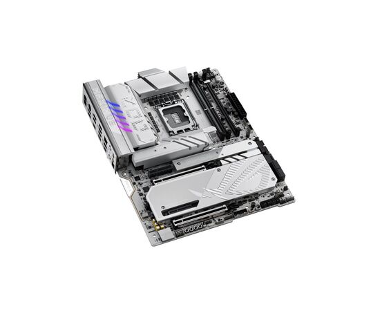 Материнская плата ASUS ROG MAXIMUS Z890 APEX, изображение 8 Материнская плата ASUS ROG MAXIMUS Z890 APEX, изображение 8