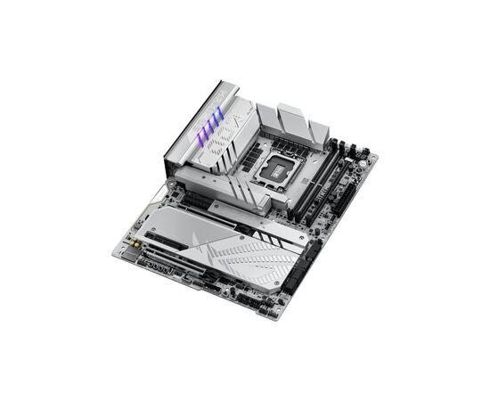 Материнская плата ASUS ROG MAXIMUS Z890 APEX, изображение 9 Материнская плата ASUS ROG MAXIMUS Z890 APEX, изображение 9